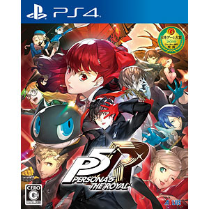 あみあみ特典 ペルソナ5 クリアポスター（最終値下げ） ペルソナ5 ミニクリアポスター | j-hobby Collection