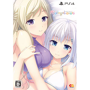 PS4 Making*Lovers 完全生産限定版