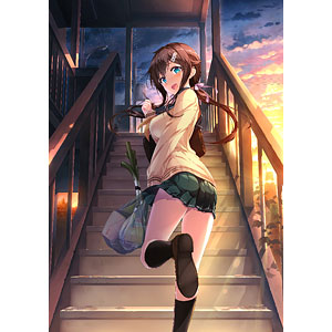 LyceeOverture リセ 小鳥遊 汐栞 直筆サイン