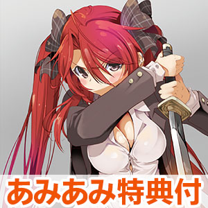 【あみあみ限定特典】Nintendo Switch DEAD OR SCHOOL