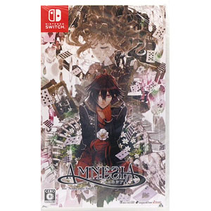 AMNESIA Switch ソフト まとめ売り Switch】 AMNESIA for Nintendo Switch [通常版] レイター