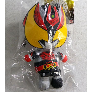 Chibiぬいぐるみ 仮面ライダーブレイド[バンダイ]《在庫切れ》