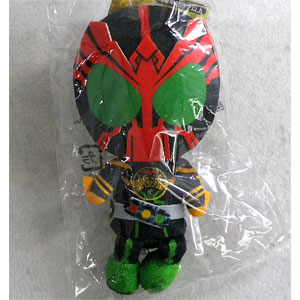 Chibiぬいぐるみ 仮面ライダーオーズ