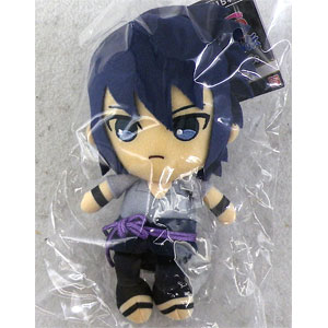 NARUTO-ナルト- 疾風伝 Chibiぬいぐるみ はたけカカシ[バンダイ