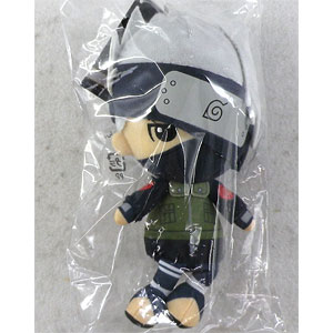 Amazon.co.jp: NARUTO疾風伝 Chibiぬいぐるみ うずまきナルト
