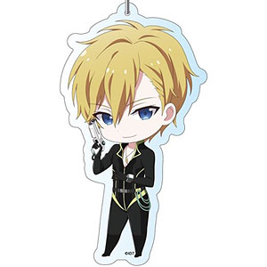 アイナナ アクキー　陸 アイドリッシュセブン アイナナ ナナライ RTI アクキー 一織 陸