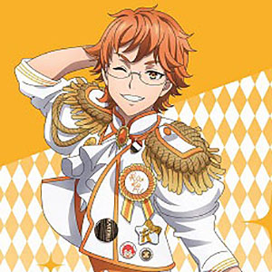 KING OF PRISM -Shiny Seven Stars- カケル ミニタペストリー[エムズ