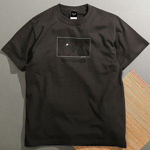 どろろ Tシャツ(どろろ) XL[ナタリーストア]《在庫切れ》