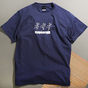 どろろ Tシャツ(百鬼丸) S[ナタリーストア]《在庫切れ》