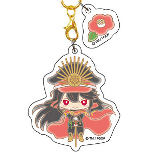 Fate/Grand Order Design produced by Sanrio アクリルキーチェーン2 織田信長