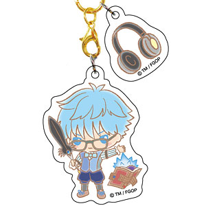 Fate/Grand Order Design produced by Sanrio アクリルキーチェーン2 アンデルセン