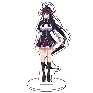 キャラアクリルフィギュア「ハイスクールD×D HERO」07/ロスヴァイセ[A3