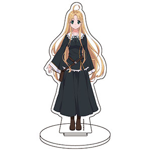 キャラアクリルフィギュア「ハイスクールD×D HERO」03/アーシア・アルジェント