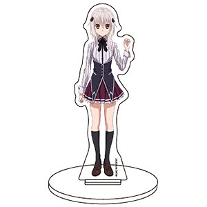 キャラアクリルフィギュア「ハイスクールD×D HERO」03/アーシア