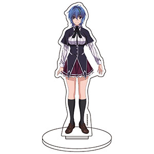 キャラアクリルフィギュア「ハイスクールD×D HERO」07/ロスヴァイセ[A3