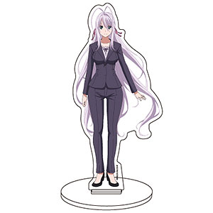 キャラアクリルフィギュア「ハイスクールD×D HERO」03/アーシア