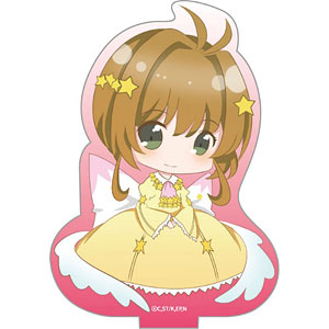 カードキャプターさくら クリアカード編 アクリルスタンド 100mm 