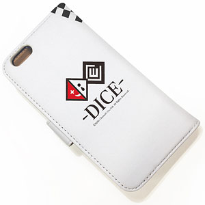 ニューダンガンロンパV3 みんなのコロシアイ新学期 スマホケース DICE