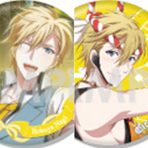 アイドリッシュセブン 缶バッジセット 9th Anniversary IDOLiSH7