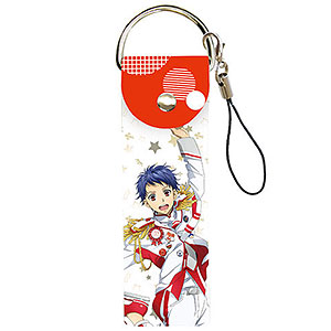 ビッグレザーストラップ「KING OF PRISM -Shiny Seven Stars-」04/一条シン
