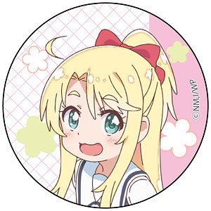 私に天使が舞い降りた！ 種村小依 缶バッジ 10個セット 私に天使が舞い降りた！プレシャス・フレンズ ぬいぐるみ 種村小