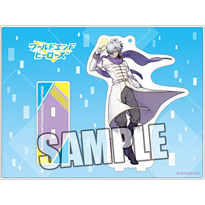 【限定販売】 ワールドエンドヒーローズ アクリルスタンド「頼城紫暮 その他