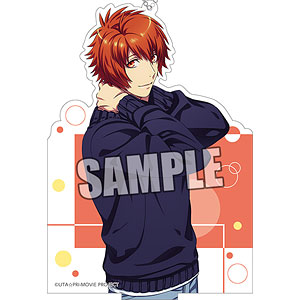 うたプリ 瑛一 鳳瑛一 缶バッジ PM プライベートモーニング 15個 紙