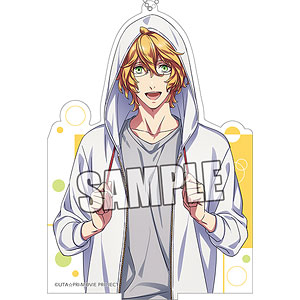 劇場版 うたの☆プリンスさまっ♪ スタンド付きアクリルキーホルダー