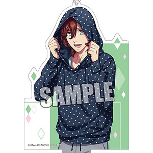 劇場版 うたの☆プリンスさまっ♪ スタンド付きアクリルキーホルダー