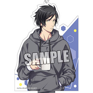 劇場版 うたの☆プリンスさまっ♪ スタンド付きアクリルキーホルダー