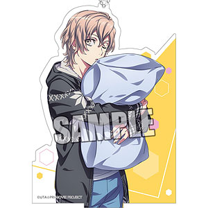 劇場版 うたの☆プリンスさまっ♪ スタンド付きアクリルキーホルダー