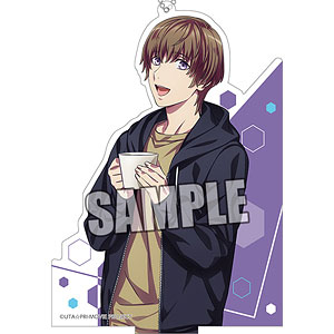 劇場版 うたの☆プリンスさまっ♪ スタンド付きアクリルキーホルダー