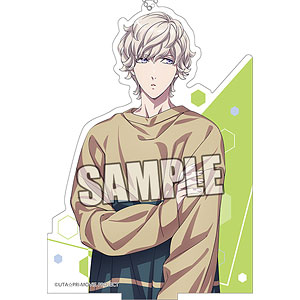 劇場版 うたの☆プリンスさまっ♪ スタンド付きアクリルキーホルダー