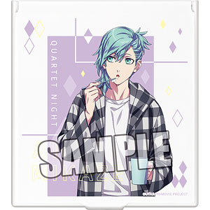 劇場版 うたの☆プリンスさまっ♪ マジLOVEキングダム コンパクトミラー プライベートモーニングシリーズ「美風藍」