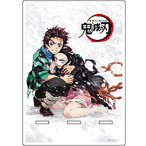 鬼滅の刃 アクリルスマホスタンド