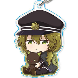 ぎゅぎゅっとアクリルキーホルダー 明治東亰恋伽 菱田春草