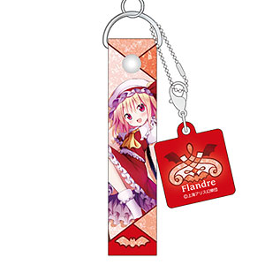 東方Project 携帯ストラップ フランドール・スカーレット