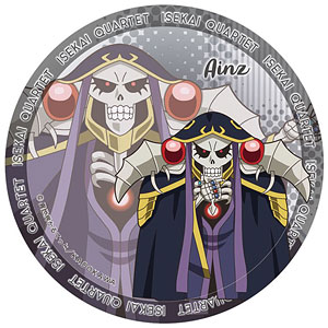 異世界かるてっと カザリー アインズ