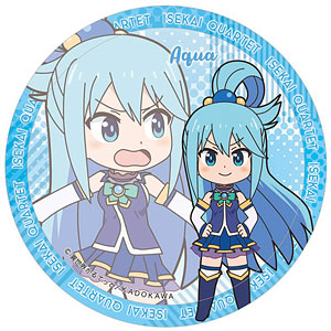 異世界かるてっと カザリー アクア