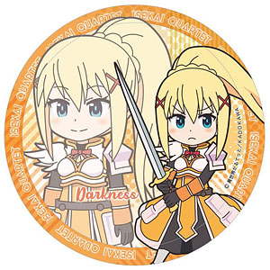 異世界かるてっと カザリー ダクネス