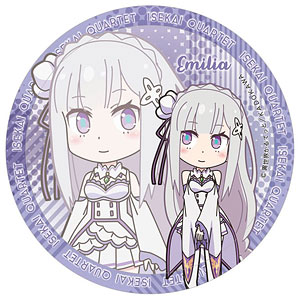 異世界かるてっと カザリー エミリア