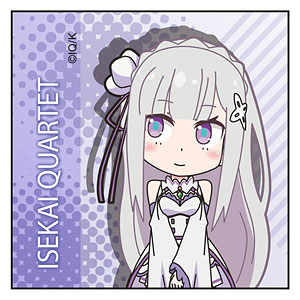 【幼女戦記】ターニャ 異世界かるてっと リアル謎解きゲーム ぷくぷくバッジ GOODS｜「幼女戦記」アニメ公式サイト