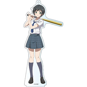 八月のシンデレラナイン デカアクリルスタンド 有原翼