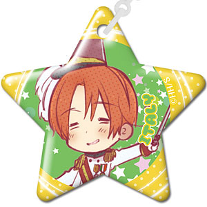 ヘタリアWorld★Starsスマホクリーナー ヘタリアWorld☆Starsスマフォクリーナーセット - メルカリ