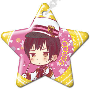ヘタリア World☆Stars スタースマートフォンクリーナー