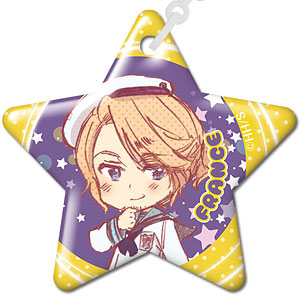 ヘタリアWorld★Starsスマホクリーナー グッズ > スマホ雑貨 > 【グッズ-携帯窓拭き】ヘタリア World