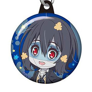 ゾンビランドサガ ねんどろいどぷらす 缶ストラップ 水野愛