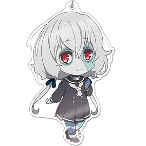 ゾンビランドサガ ねんどろいどぷらす デカアクリルキーホルダー 紺野純子
