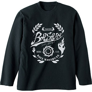 学園BASARA 伊達政宗 ロングTシャツ/ユニセックス S