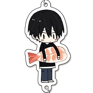 鯛代くん、君ってやつは。 ちぇいんコレクション 蛯原くん 鯛代くん、君ってやつは。 ちぇいんコレクション 蛯原くん